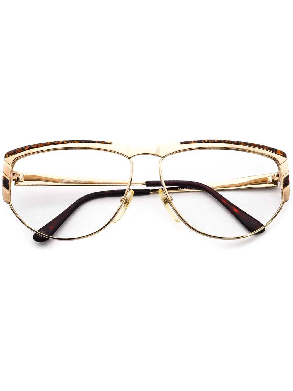 Anne Marie Perris AMP7719 TO Sunglasses (no lenses)